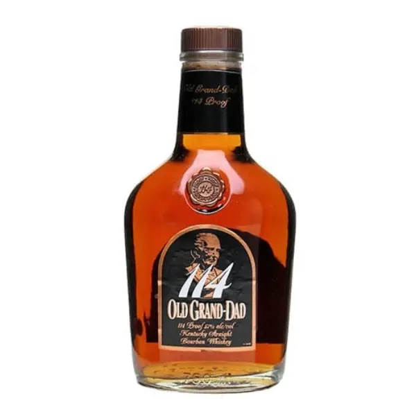 Old Granddad 114pr 750ml