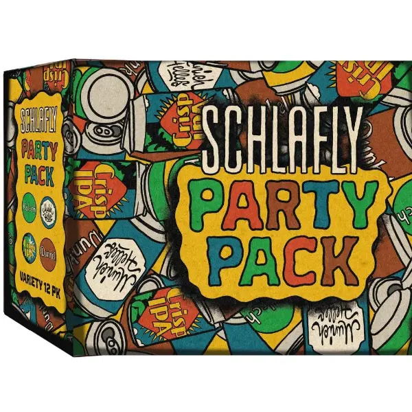 Schafly Party Pack